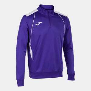 Joma Champion VII 1/4 Zip Sweatshirt Adults