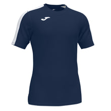 Load image into Gallery viewer, Joma Academy III Short Sleeve Shirt Adults