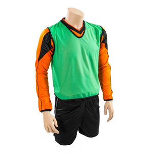 Precision Mesh Bib