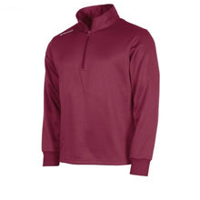 Load image into Gallery viewer, Stanno Field Half Zip Top Adults