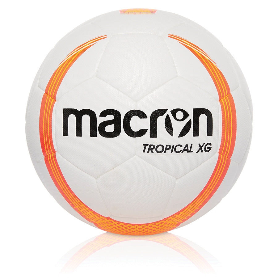 Macron XF Tropical Futsal Balls (12 pack)