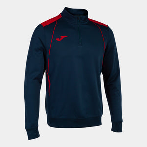 Joma Champion VII 1/4 Zip Sweatshirt Adults