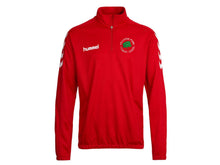 Load image into Gallery viewer, Men’s Pallister Park Half Zip Top