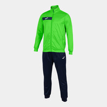 Load image into Gallery viewer, Joma Columbus Tracksuit Juniors