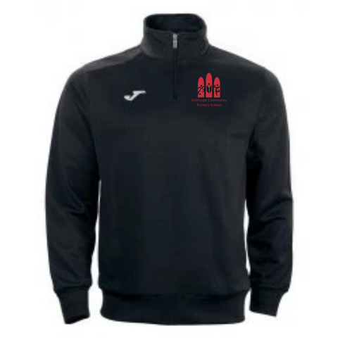 Linthorpe Primary School 1/2 Zip Top