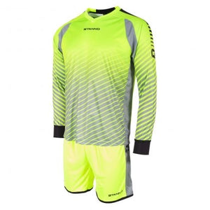 Stanno Blitz Goalkeeper Set