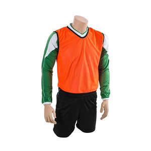 Precision Mesh Bib