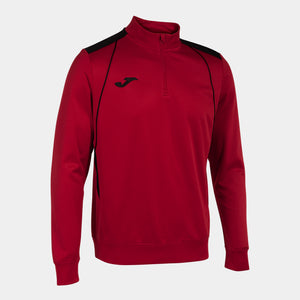 Joma Champion VII 1/4 Zip Sweatshirt Adults