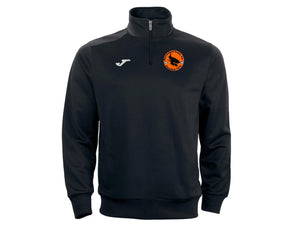 Barrowford Celtic 1/4 Zip top