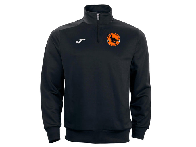 Barrowford Celtic 1/4 Zip top