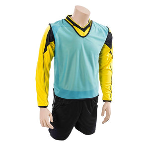 Precision Mesh Bib