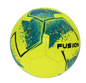 Precision Fusion Training Ball
