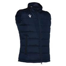 Load image into Gallery viewer, Macron Omsk Padded Vest
