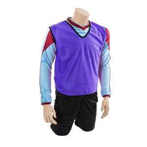 Precision Mesh Bib