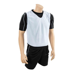 Precision Mesh Bib