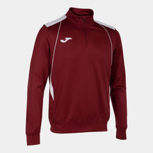 Load image into Gallery viewer, Joma Champion VII 1/4 Zip Sweatshirt Juniors