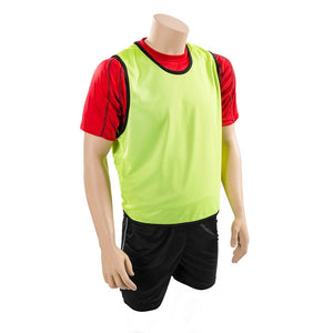 Precision Mesh Bib