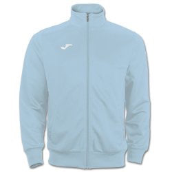 Joma Gala Full Zip Tracksuit Top Adults