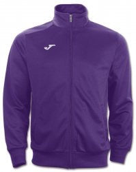 Joma Gala Full Zip Tracksuit Top Juniors