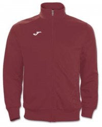 Joma Gala Full Zip Tracksuit Top Adults