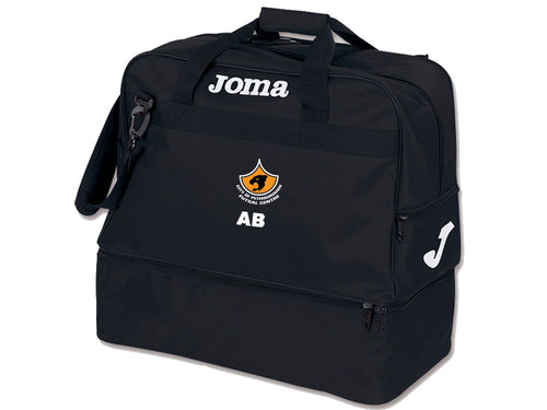 Peterborough Futsal Centre Kit Bag