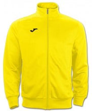 Load image into Gallery viewer, Joma Gala Full Zip Tracksuit Top Juniors
