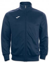 Load image into Gallery viewer, Joma Gala Full Zip Tracksuit Top Juniors