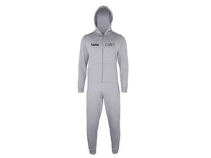 The Loft Studios Onesie