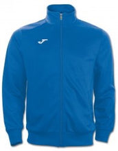 Load image into Gallery viewer, Joma Gala Full Zip Tracksuit Top Adults