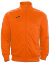 Load image into Gallery viewer, Joma Gala Full Zip Tracksuit Top Adults