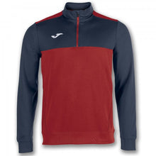 Load image into Gallery viewer, Joma Winner 1/2 Zip Top