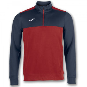 Joma Winner 1/2 Zip Top