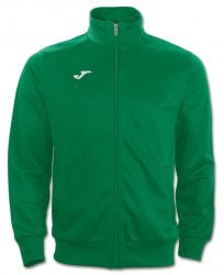 Joma Gala Full Zip Tracksuit Top Adults