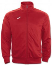 Load image into Gallery viewer, Joma Gala Full Zip Tracksuit Top Juniors