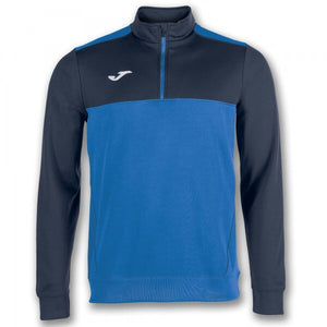 Joma Winner 1/2 Zip Top