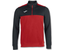 Load image into Gallery viewer, Joma Winner 1/2 Zip Top