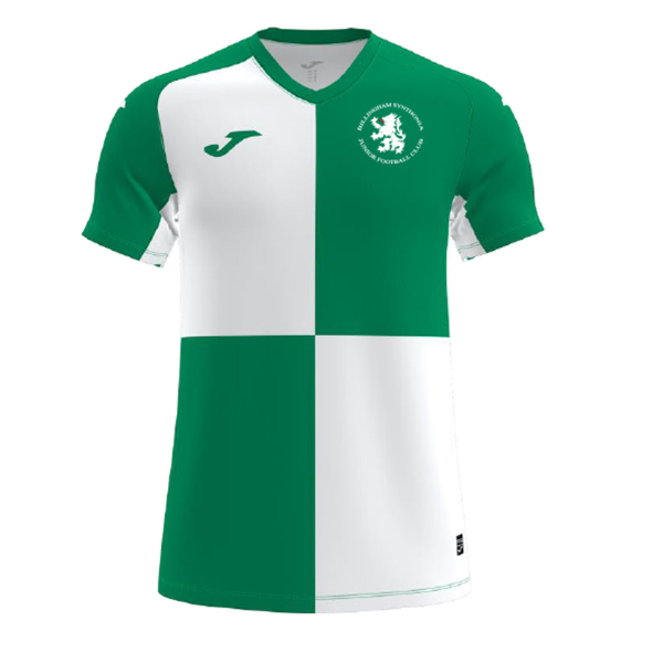 Billingham Synthonia FC Home Shirt