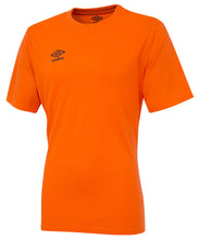 Load image into Gallery viewer, Umbro Club Jersey SS Junior