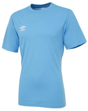 Load image into Gallery viewer, Umbro Club Jersey SS Junior