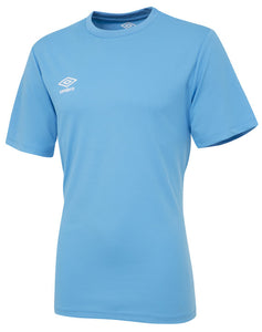 Umbro Club Jersey SS Adult