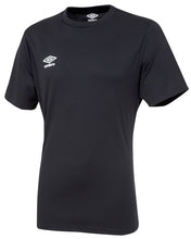 Load image into Gallery viewer, Umbro Club Jersey SS Junior