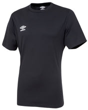 Load image into Gallery viewer, Umbro Club Jersey SS Adult