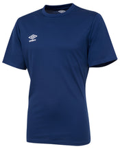 Load image into Gallery viewer, Umbro Club Jersey SS Junior
