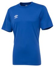 Load image into Gallery viewer, Umbro Club Jersey SS Adult