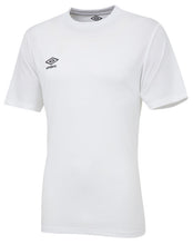 Load image into Gallery viewer, Umbro Club Jersey SS Junior