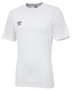 Umbro Club Jersey SS Adult