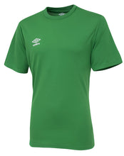 Load image into Gallery viewer, Umbro Club Jersey SS Adult