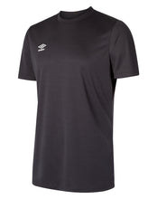 Load image into Gallery viewer, Umbro Club Jersey SS Junior