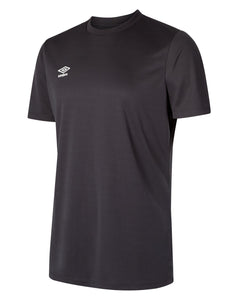 Umbro Club Jersey SS Adult