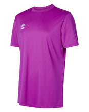 Load image into Gallery viewer, Umbro Club Jersey SS Junior
